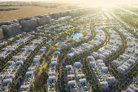 Vila v Dubai Investment Park, SAE 4 ložnice, 144 m² Č.: 720670 - fotografie 7