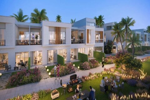 Müüa villa asukohaga Dubai Investment Park, AÜE: 4 magamistoaga, 144 m² Nr 720670 - pilt 10