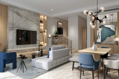 Vila v Dubai Investment Park, SAE 4 ložnice, 144 m² Č.: 720670 - fotografie 4