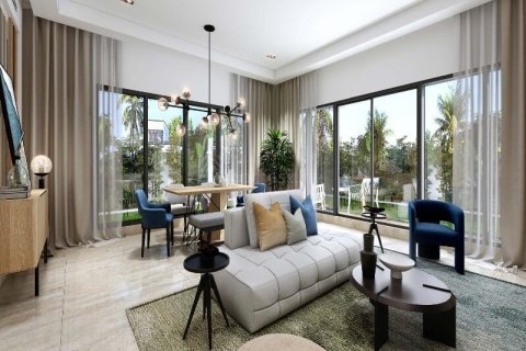 Vila v Dubai Investment Park, SAE 4 ložnice, 144 m² Č.: 720670 - fotografie 5