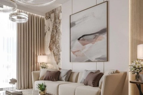 Apartament de vânzare în Jumeirah Village Circle, Dubai, EAU 1 dormitor, 75 mp.  №720672 - poză 12