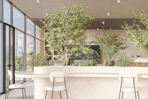 Apartament de vânzare în Jumeirah Village Circle, Dubai, EAU 1 dormitor, 75 mp.  №720672 - poză 10