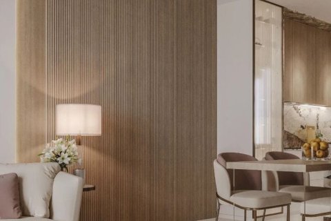 Apartament de vânzare în Jumeirah Village Circle, Dubai, EAU 1 dormitor, 75 mp.  №720672 - poză 14