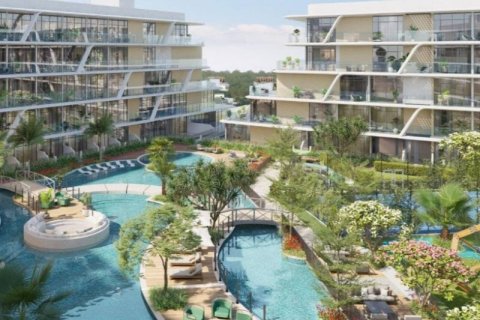 Apartament de vânzare în Jumeirah Village Circle, Dubai, EAU 1 dormitor, 75 mp.  №720672 - poză 15