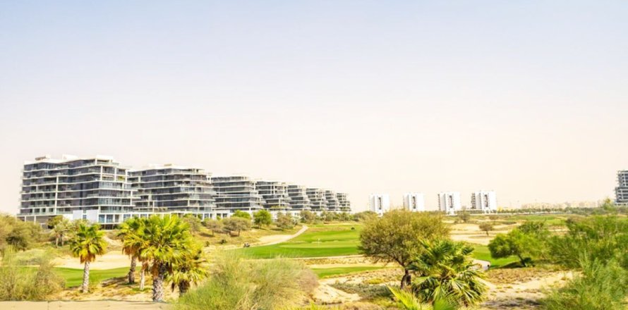 Villa i Dubai, Emiratene 6 soverom, 993.3 kvm nr. 340795