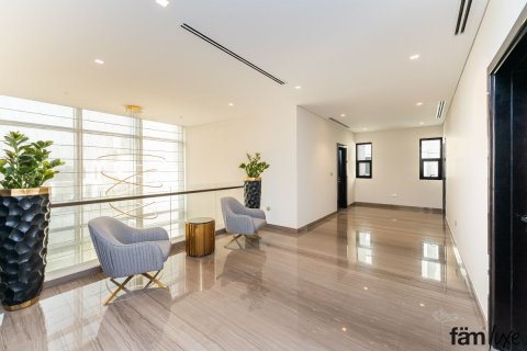 Huvila Dubai, Arabiemiraatit 6 makuuhuonetta, 993.3 m2 № 340795 - kuva 13