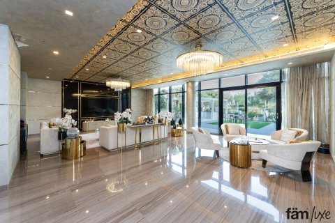 Huvila Dubai, Arabiemiraatit 6 makuuhuonetta, 993.3 m2 № 340795 - kuva 6