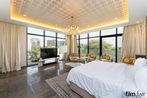 Huvila Dubai, Arabiemiraatit 6 makuuhuonetta, 993.3 m2 № 340795 - kuva 20