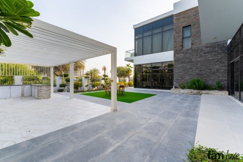 Huvila Dubai, Arabiemiraatit 6 makuuhuonetta, 993.3 m2 № 340795 - kuva 27