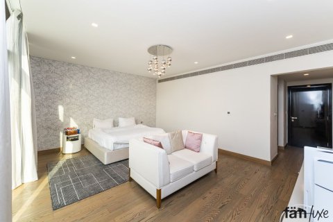 Huvila Dubai, Arabiemiraatit 6 makuuhuonetta, 993.3 m2 № 340795 - kuva 24