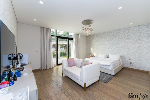 Huvila Dubai, Arabiemiraatit 6 makuuhuonetta, 993.3 m2 № 340795 - kuva 23
