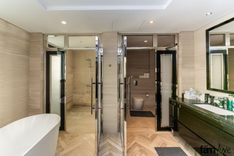Huvila Dubai, Arabiemiraatit 6 makuuhuonetta, 993.3 m2 № 340795 - kuva 25