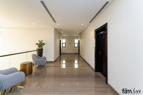 Huvila Dubai, Arabiemiraatit 6 makuuhuonetta, 993.3 m2 № 340795 - kuva 12