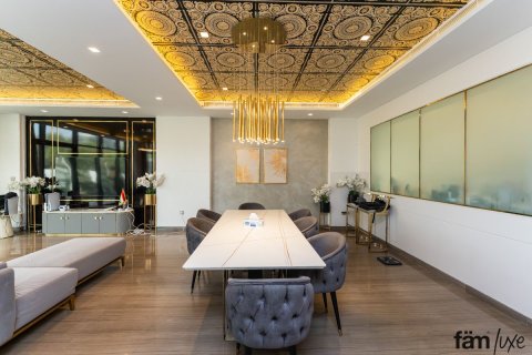 Huvila Dubai, Arabiemiraatit 6 makuuhuonetta, 993.3 m2 № 340795 - kuva 11