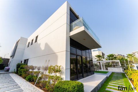 Huvila Dubai, Arabiemiraatit 6 makuuhuonetta, 993.3 m2 № 340795 - kuva 28