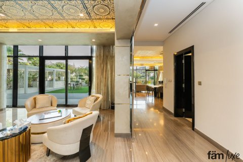 Huvila Dubai, Arabiemiraatit 6 makuuhuonetta, 993.3 m2 № 340795 - kuva 9