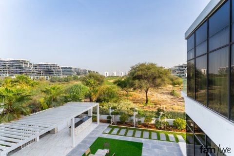 Villa te koop in Dubai, VAE 6 slaapkamers, 993.3 vr.m., nr 340795 - foto 29
