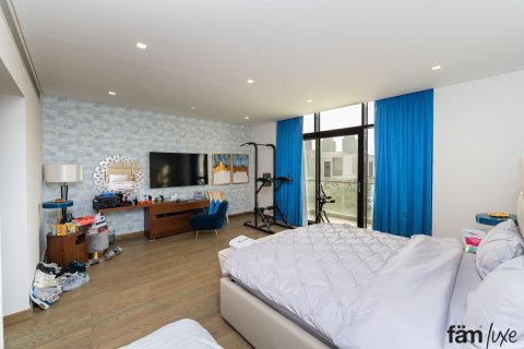 Huvila Dubai, Arabiemiraatit 6 makuuhuonetta, 993.3 m2 № 340795 - kuva 22