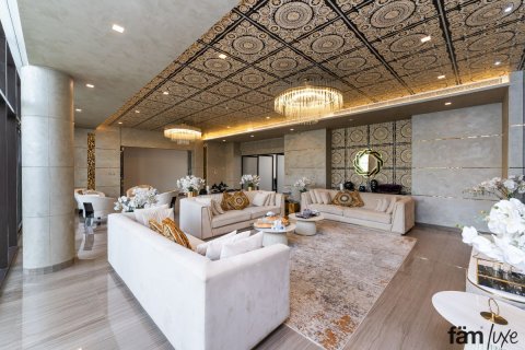 Huvila Dubai, Arabiemiraatit 6 makuuhuonetta, 993.3 m2 № 340795 - kuva 3