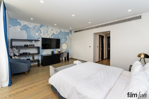 Huvila Dubai, Arabiemiraatit 6 makuuhuonetta, 993.3 m2 № 340795 - kuva 18