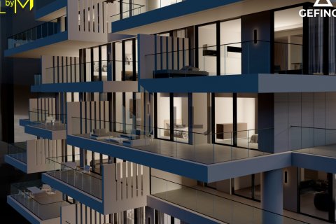 Apartament na sprzedaż w Al Reem Island, Abu Dhabi, ZEA 3 sypialnie, 201 mkw., nr 547598 - zdjęcie 2