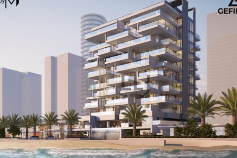 Apartament na sprzedaż w Al Reem Island, Abu Dhabi, ZEA 3 sypialnie, 201 mkw., nr 547598 - zdjęcie 3