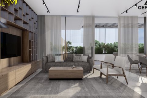 Apartament na sprzedaż w Al Reem Island, Abu Dhabi, ZEA 3 sypialnie, 201 mkw., nr 547598 - zdjęcie 10
