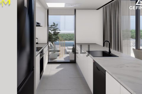 Apartament na sprzedaż w Al Reem Island, Abu Dhabi, ZEA 3 sypialnie, 201 mkw., nr 547598 - zdjęcie 12