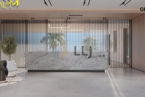 Apartament na sprzedaż w Al Reem Island, Abu Dhabi, ZEA 3 sypialnie, 201 mkw., nr 547598 - zdjęcie 5
