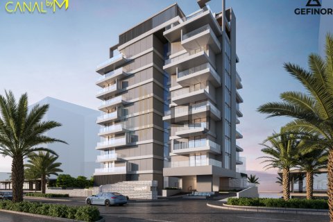 Apartament na sprzedaż w Al Reem Island, Abu Dhabi, ZEA 3 sypialnie, 201 mkw., nr 547598 - zdjęcie 1