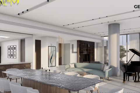 Apartament na sprzedaż w Al Reem Island, Abu Dhabi, ZEA 3 sypialnie, 201 mkw., nr 547598 - zdjęcie 9