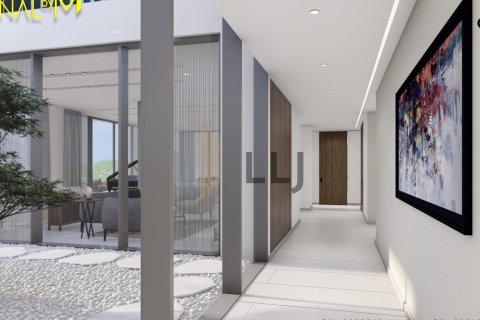 Apartament na sprzedaż w Al Reem Island, Abu Dhabi, ZEA 3 sypialnie, 201 mkw., nr 547598 - zdjęcie 7