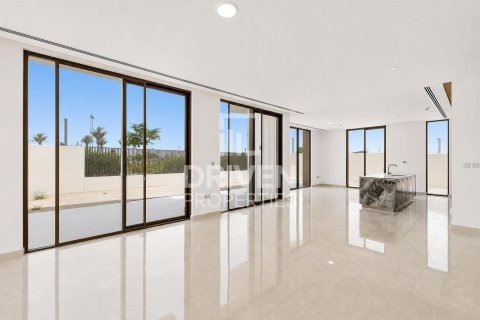 Villa sa Dubai Hills Estate, UAE 5 silid-tulugan, 853.5 sq.m. № 755536 - larawan 6