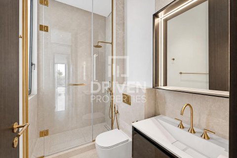 Villa sa Dubai Hills Estate, UAE 5 silid-tulugan, 853.5 sq.m. № 755536 - larawan 23