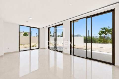 Villa sa Dubai Hills Estate, UAE 5 silid-tulugan, 853.5 sq.m. № 755536 - larawan 8