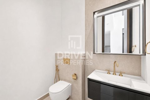 Villa sa Dubai Hills Estate, UAE 5 silid-tulugan, 853.5 sq.m. № 755536 - larawan 26