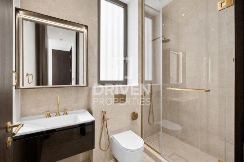 Villa sa Dubai Hills Estate, UAE 5 silid-tulugan, 853.5 sq.m. № 755536 - larawan 21