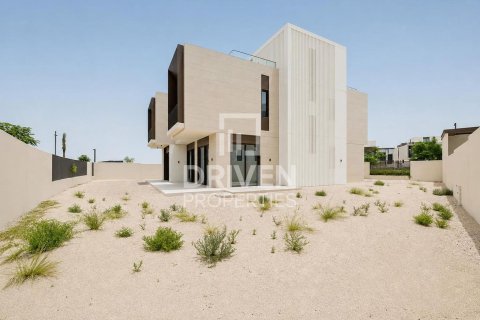 Villa sa Dubai Hills Estate, UAE 5 silid-tulugan, 853.5 sq.m. № 755536 - larawan 25