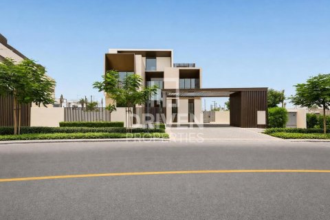Villa sa Dubai Hills Estate, UAE 5 silid-tulugan, 853.5 sq.m. № 755536 - larawan 3