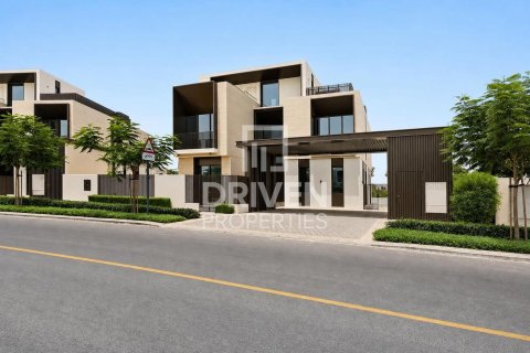 Villa sa Dubai Hills Estate, UAE 5 silid-tulugan, 853.5 sq.m. № 755536 - larawan 2