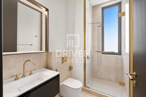 Villa sa Dubai Hills Estate, UAE 5 silid-tulugan, 853.5 sq.m. № 755536 - larawan 27