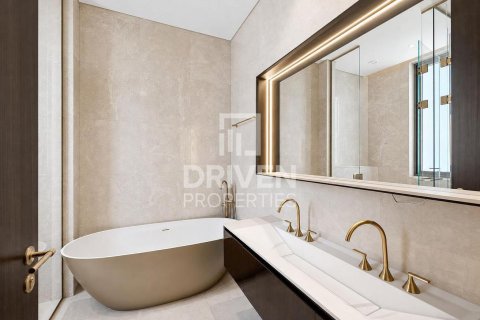 Villa sa Dubai Hills Estate, UAE 5 silid-tulugan, 853.5 sq.m. № 755536 - larawan 22