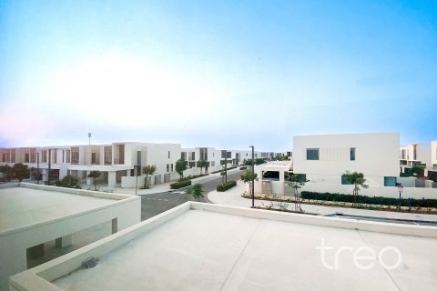 Rijtjeshuis te huur in The Valley, Dubai, VAE 3 slaapkamers, 194.82 vr.m., nr 755532 - foto 2