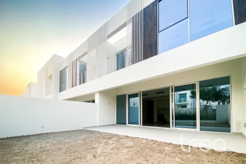 Rijtjeshuis te huur in The Valley, Dubai, VAE 3 slaapkamers, 194.82 vr.m., nr 755532 - foto 9