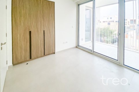 Rijtjeshuis te huur in The Valley, Dubai, VAE 3 slaapkamers, 194.82 vr.m., nr 755532 - foto 12