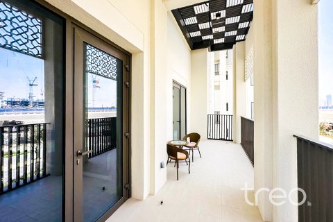 Зняти в оренду квартиру в Dubai Creek Harbour (The Lagoons), Дубай, ОАЕ 1 спальня, 78.04м2, № 755531 - фото 8