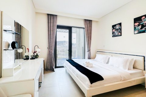 Зняти в оренду квартиру в Dubai Creek Harbour (The Lagoons), Дубай, ОАЕ 1 спальня, 78.04м2, № 755531 - фото 10