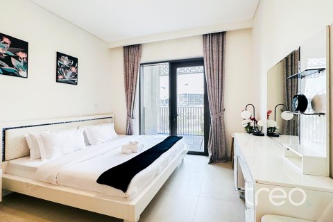 Зняти в оренду квартиру в Dubai Creek Harbour (The Lagoons), Дубай, ОАЕ 1 спальня, 78.04м2, № 755531 - фото 2
