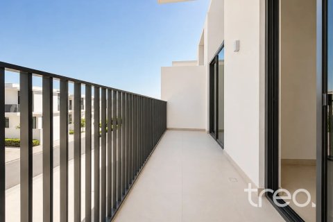 טאונהאוס להשכרה ב The Valley, Dubai, איחוד האמירויות 3 חדרי שינה, 196.12 מ"ר, מספר 755534 - תמונה 10