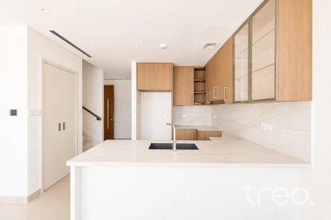 טאונהאוס להשכרה ב The Valley, Dubai, איחוד האמירויות 3 חדרי שינה, 196.12 מ"ר, מספר 755534 - תמונה 18